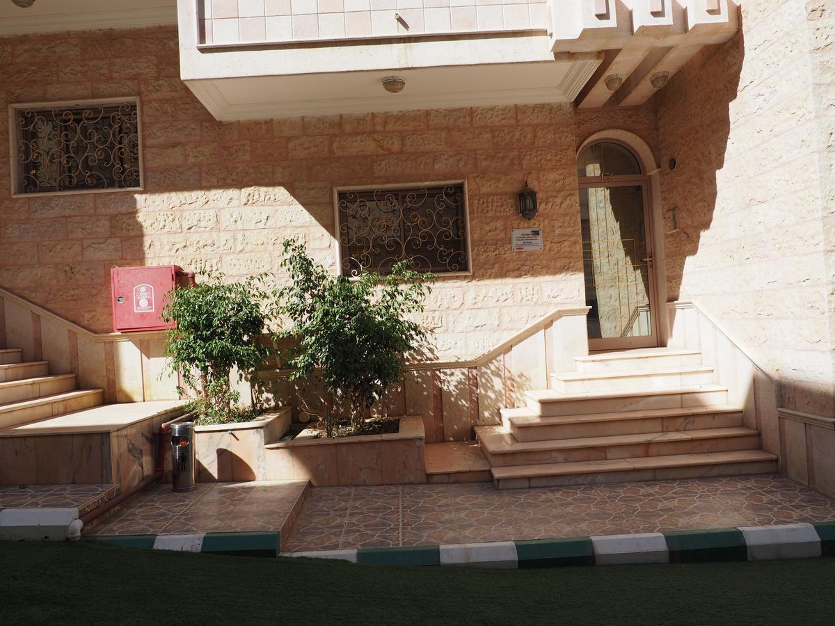 Al Khaleej Tourist Inn - Al Taif, Al Hada Exterior foto