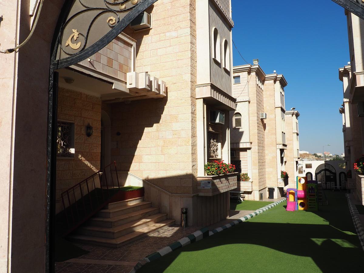 Al Khaleej Tourist Inn - Al Taif, Al Hada Exterior foto