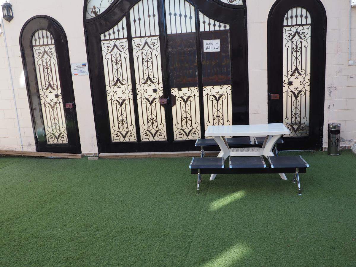 Al Khaleej Tourist Inn - Al Taif, Al Hada Exterior foto