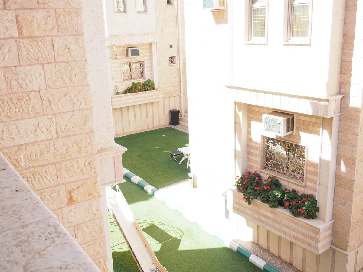 Al Khaleej Tourist Inn - Al Taif, Al Hada Exterior foto
