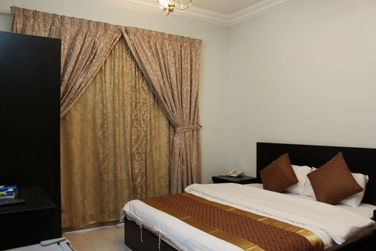 Al Khaleej Tourist Inn - Al Taif, Al Hada Exterior foto